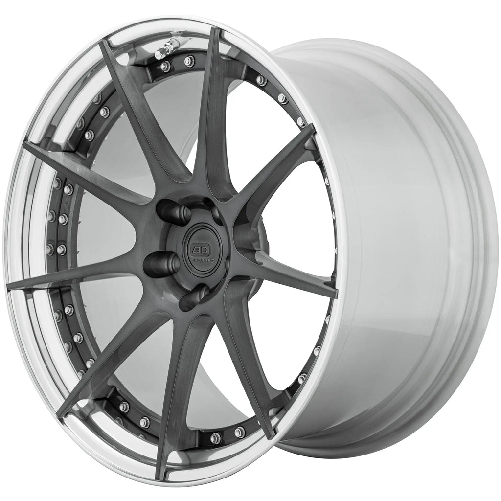BC Forged HC029 forged wheel