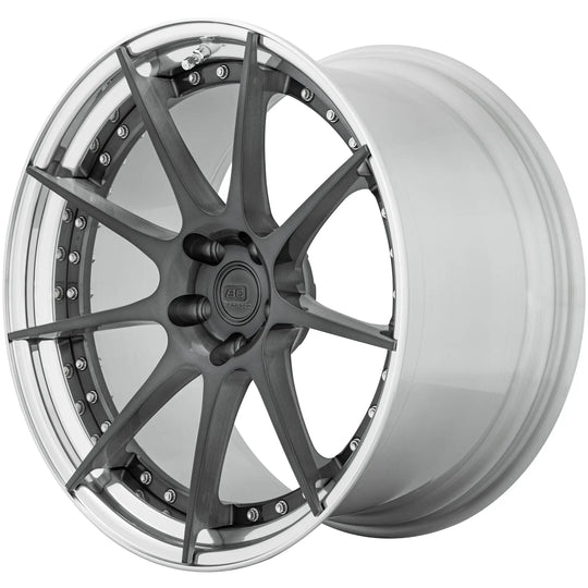 BC Forged HC029 forged wheel