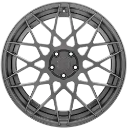 BC Forged HC033 forged wheel