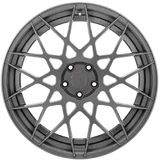 BC Forged HC033 Two-Piece Modular Forged Wheel