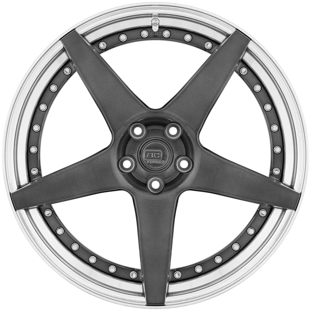 BC Forged HC055 forged wheel