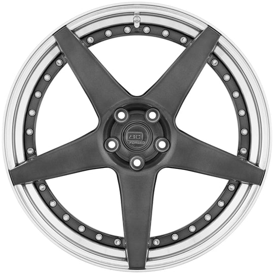 BC Forged HC055 forged wheel