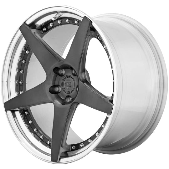 BC Forged HC055 forged wheel