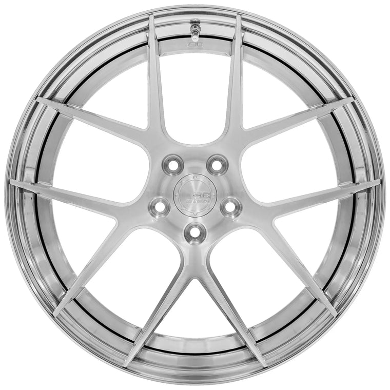 BC Forged HC056 forged wheel