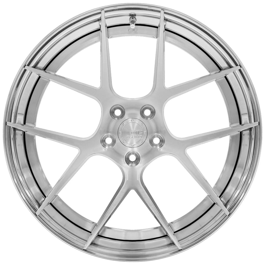 BC Forged HC056 forged wheel
