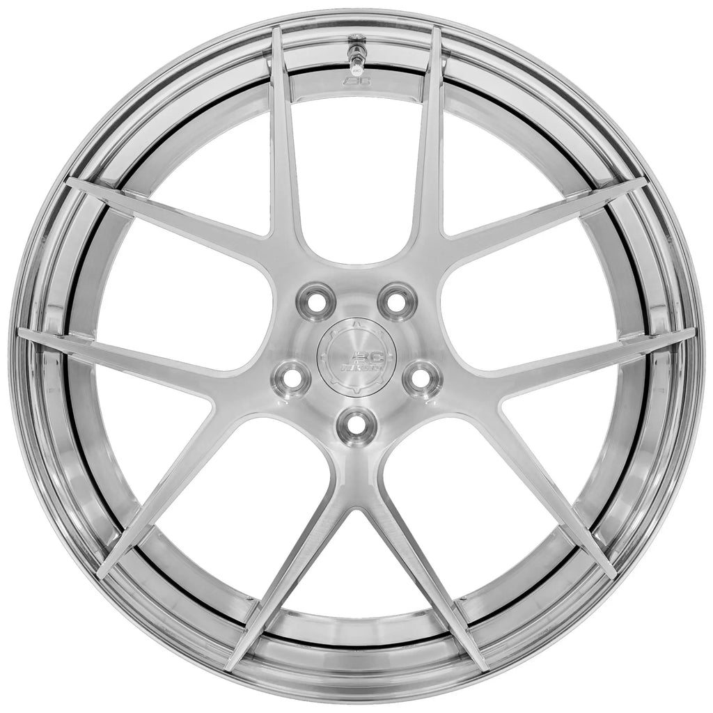 BC Forged HC056 forged wheel