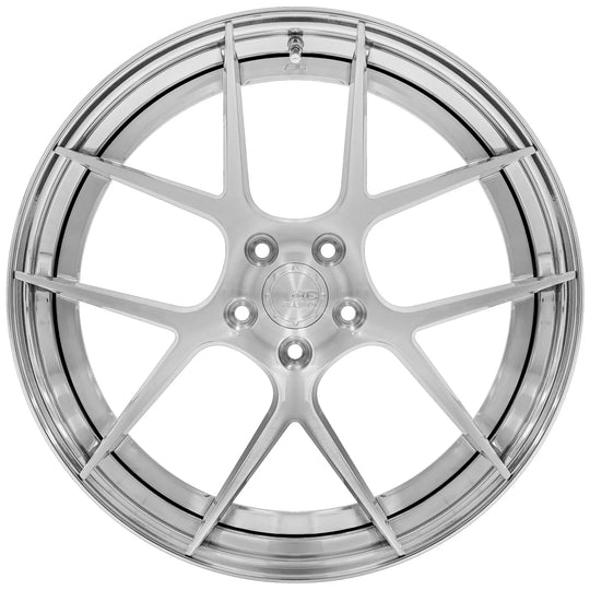 BC Forged HC056 forged wheel