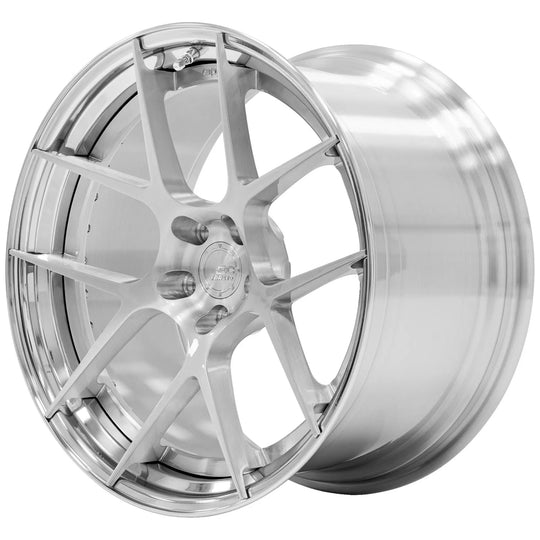 BC Forged HC056 forged wheel