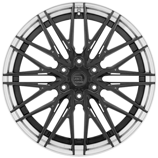 BC Forged HCA062 Two-Piece Modular Forged Wheel