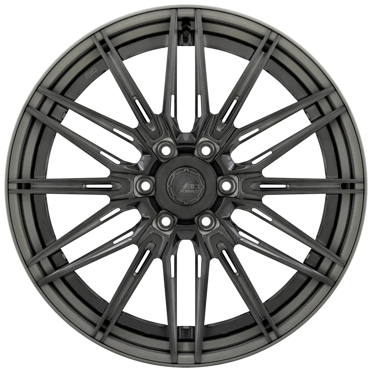 BC Forged HCA063 Two-Piece Modular Forged Wheel