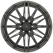 BC Forged HCA063 forged wheel