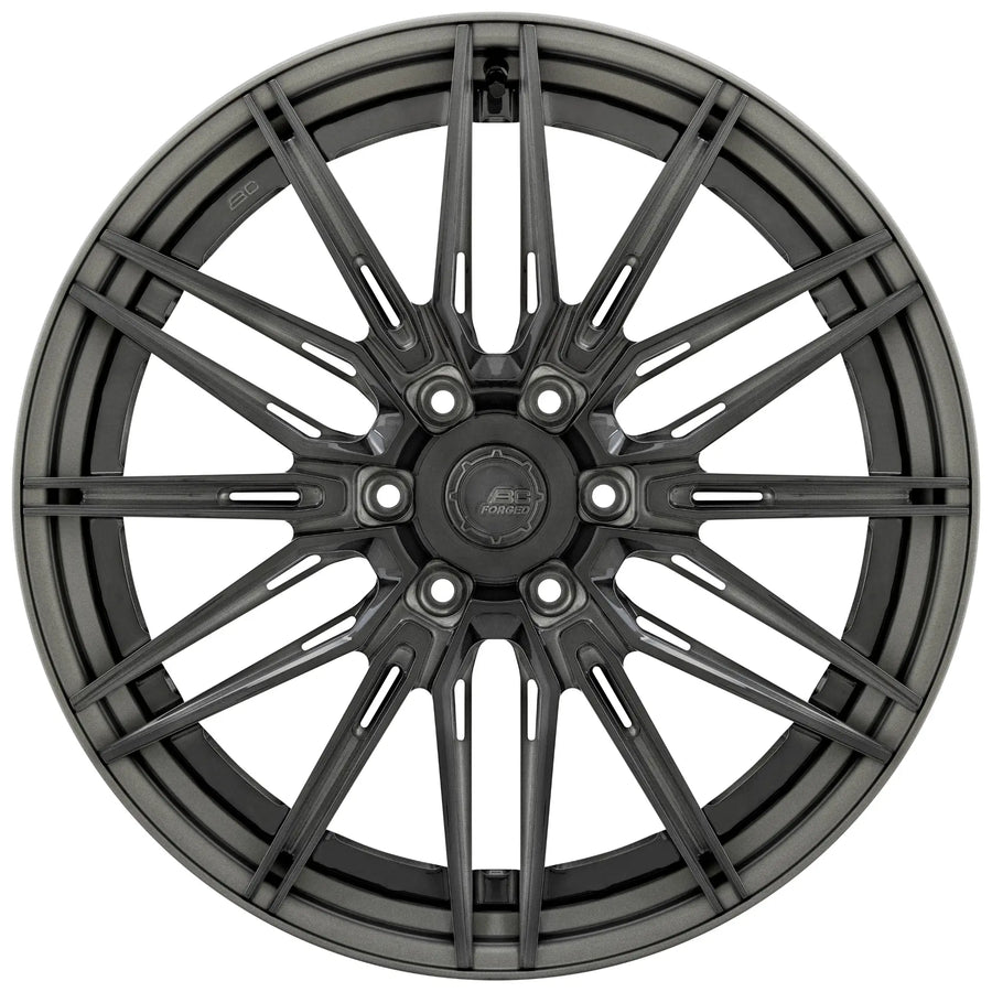 BC Forged HCA063 forged wheel