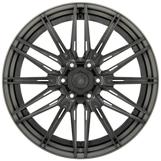 BC Forged HCA063 forged wheel