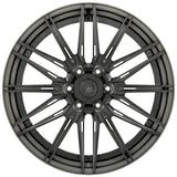 BC Forged HCA063 Two-Piece Modular Forged Wheel