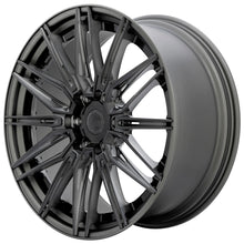 BC Forged HCA063 forged wheel