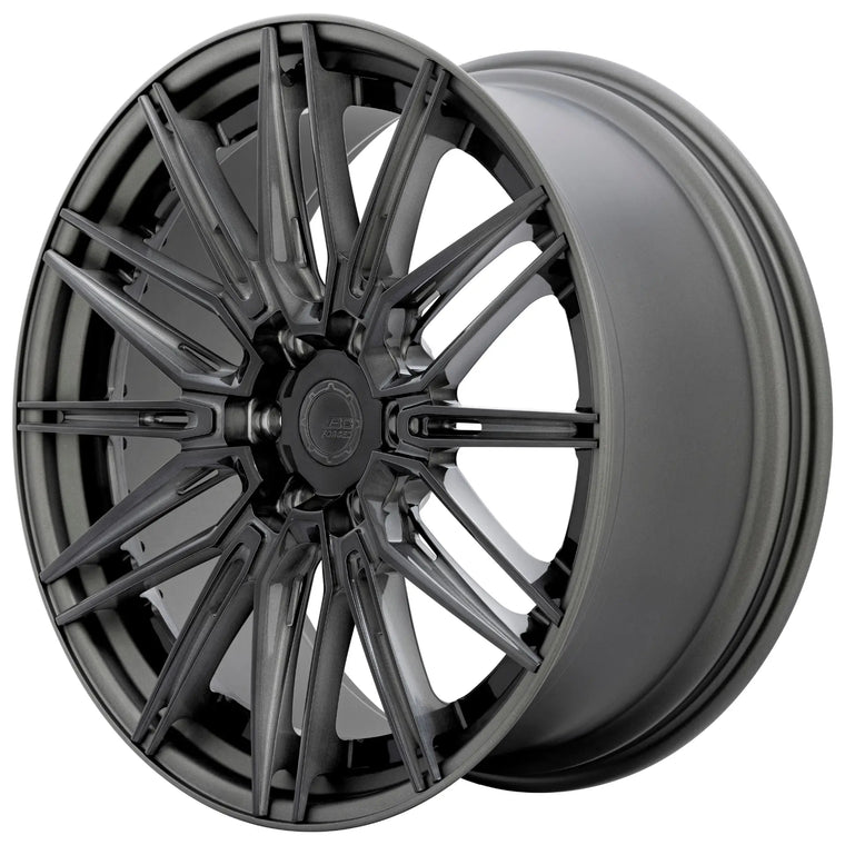 BC Forged HCA063 forged wheel