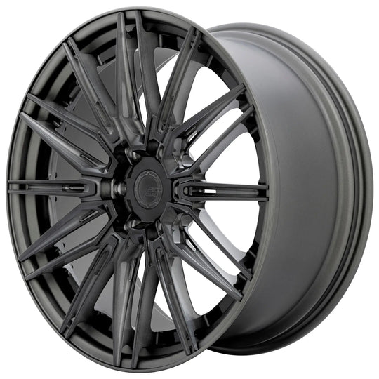 BC Forged HCA063 forged wheel