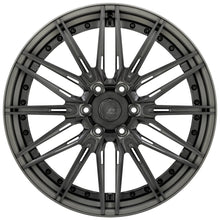 BC Forged HCA063 forged wheel
