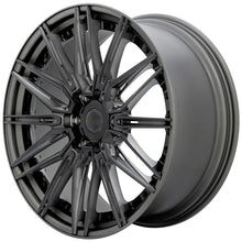 BC Forged HCA063 forged wheel