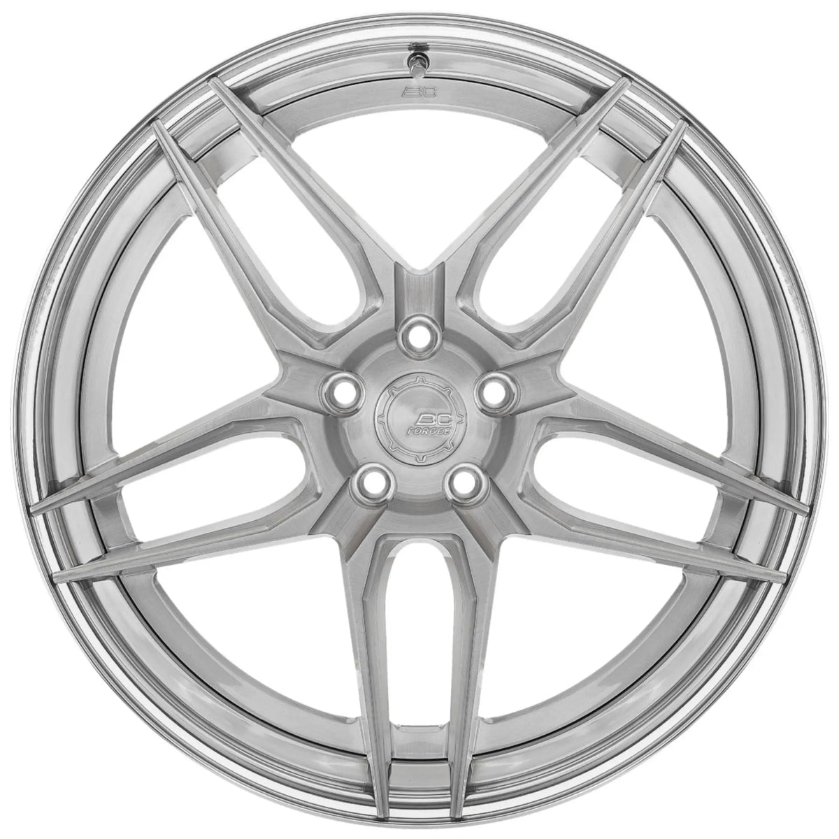 BC Forged HCA161 Two-Piece Modular Forged Wheel