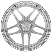 BC Forged HCA161 forged wheel