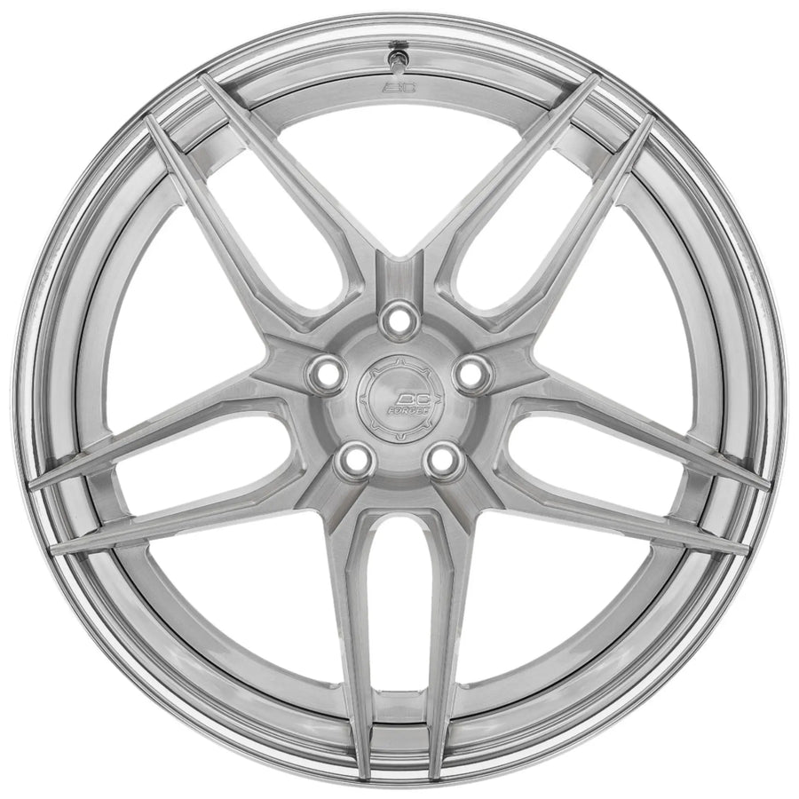 BC Forged HCA161 forged wheel