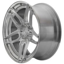 BC Forged HCA161 forged wheel
