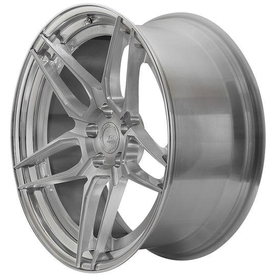 BC Forged HCA161 forged wheel