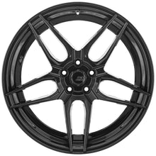 BC Forged HCA161 forged wheel