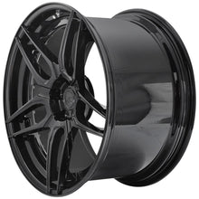 BC Forged HCA161 forged wheel