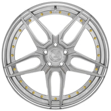 BC Forged HCA161 forged wheel