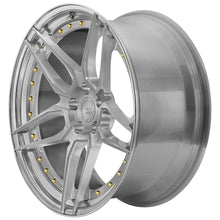 BC Forged HCA161 forged wheel