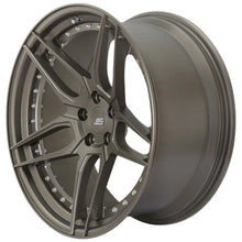 BC Forged HCA161 forged wheel