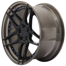 BC Forged HCA161 forged wheel