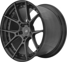 BC Forged HCA165 forged wheel