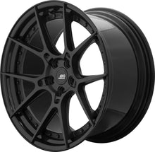 BC Forged HCA165 forged wheel