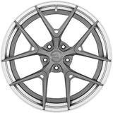 BC Forged HCA196 Two-Piece Modular Forged Wheel
