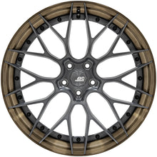BC Forged HCA197 forged wheel