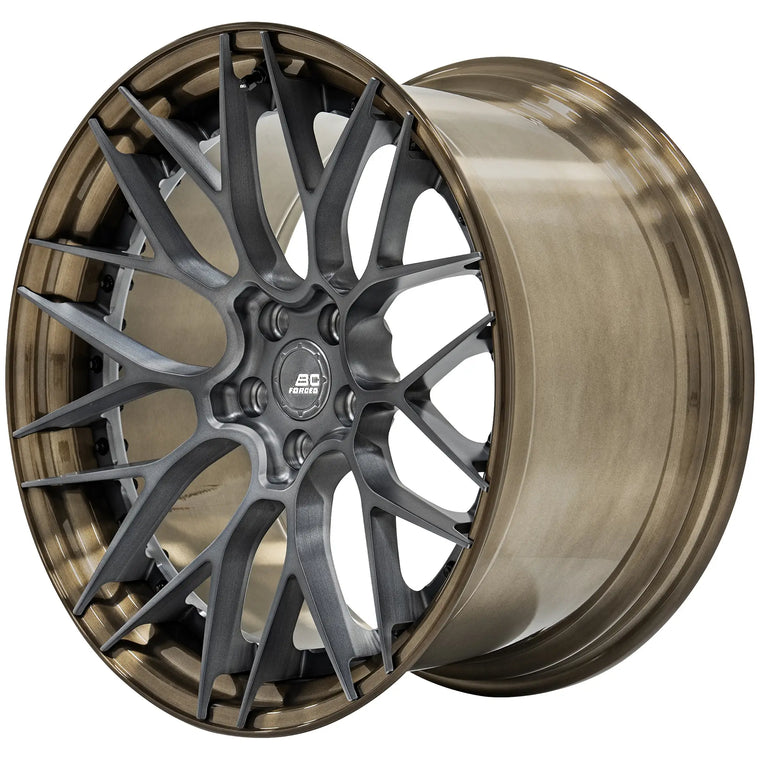 BC Forged HCA197 forged wheel