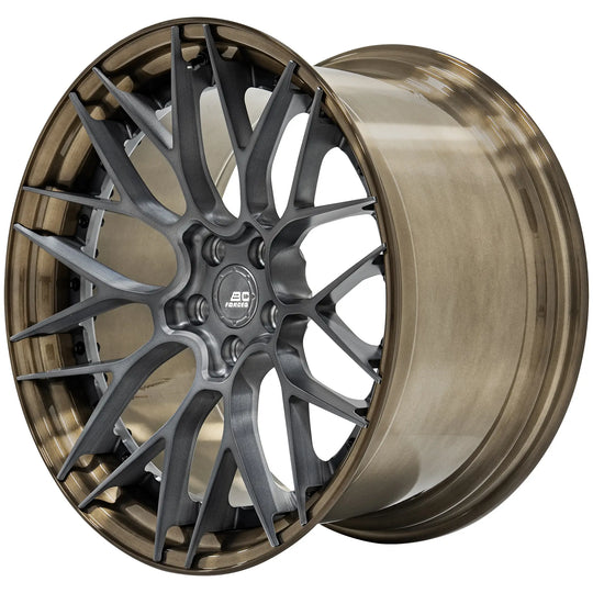 BC Forged HCA197 forged wheel