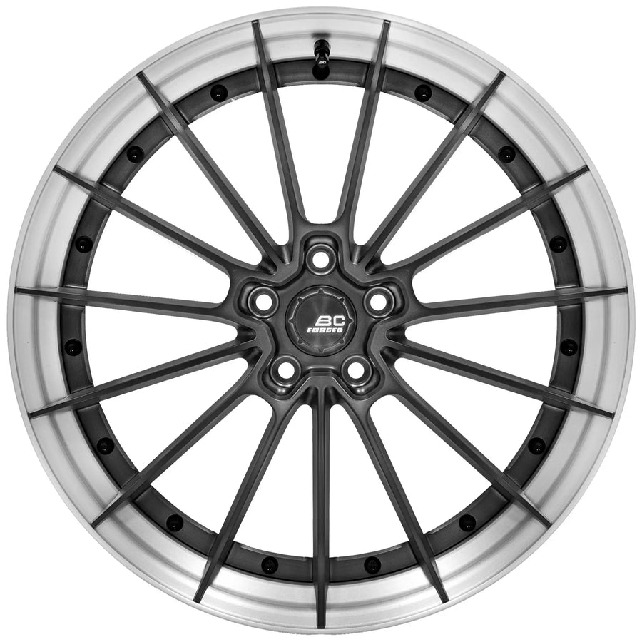 BC Forged HCA199 forged wheel
