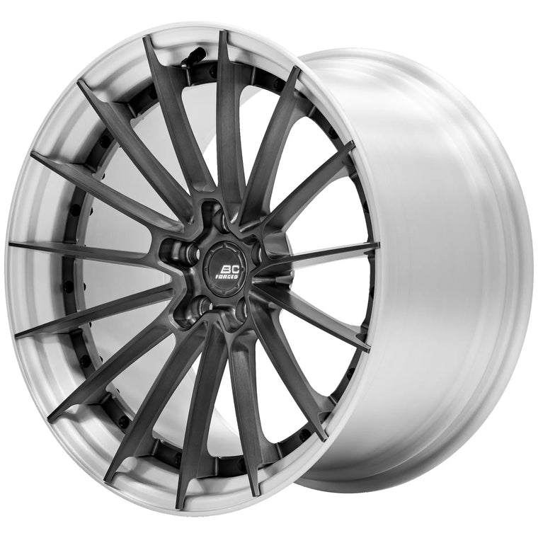 BC Forged HCA199 forged wheel