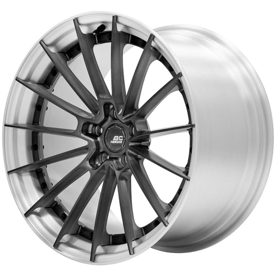 BC Forged HCA199 forged wheel