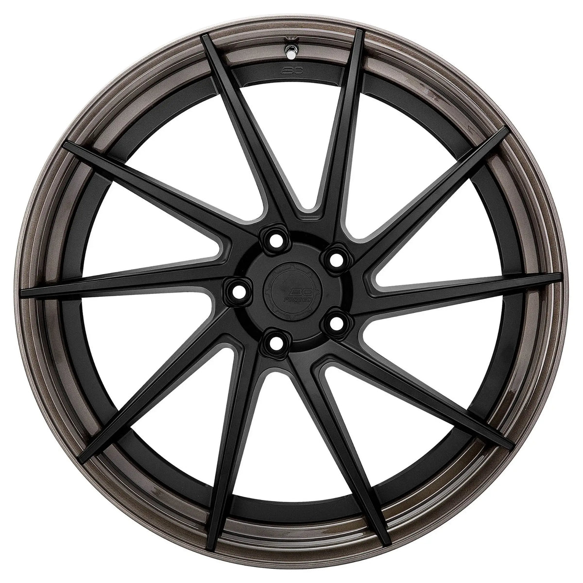 BC Forged HCA210 Two-Piece Modular Forged Wheel