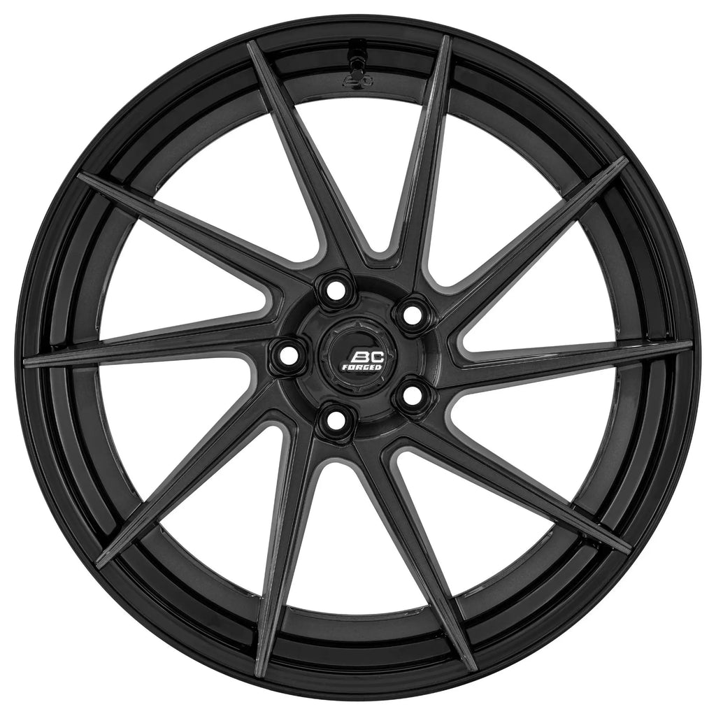 BC Forged HCA210 forged wheel