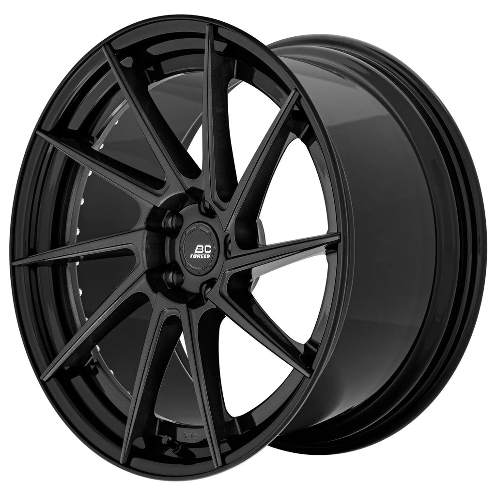 BC Forged HCA210 forged wheel