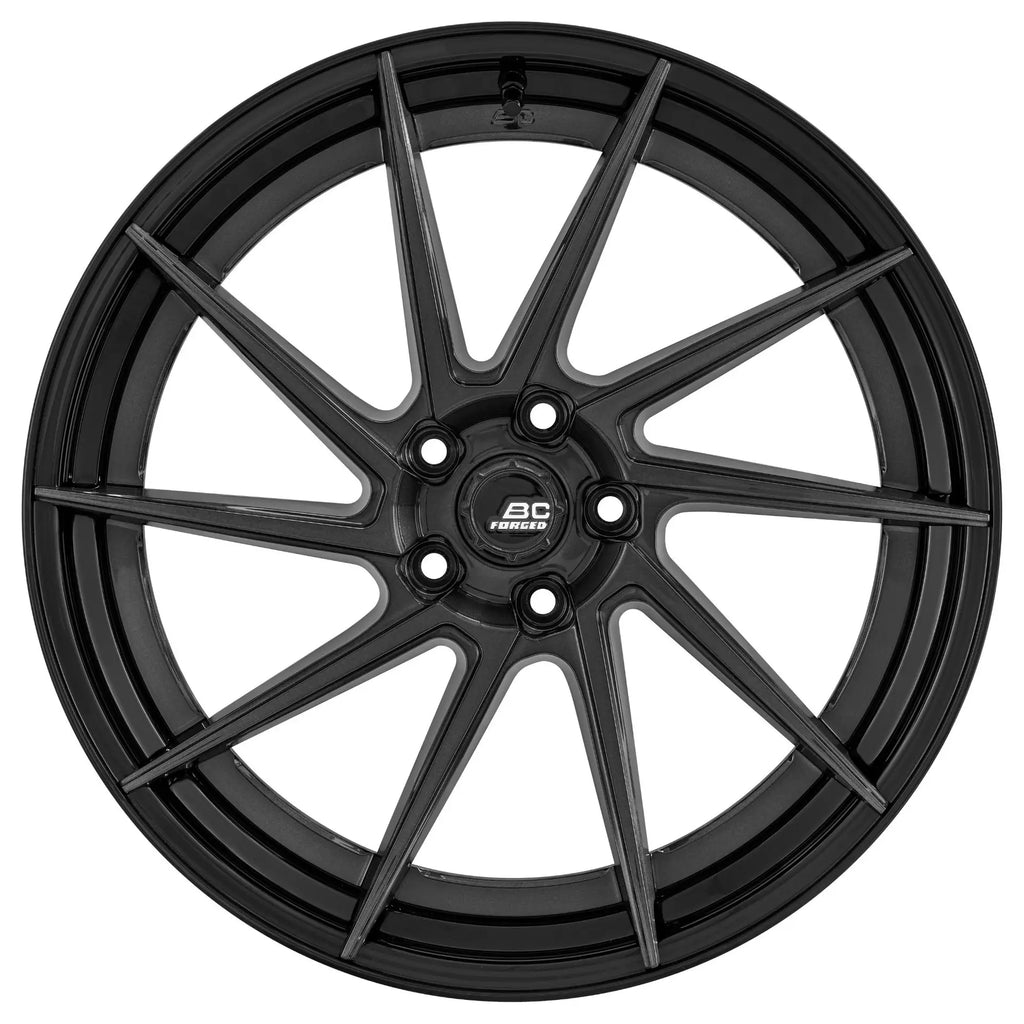 BC Forged HCA210 forged wheel