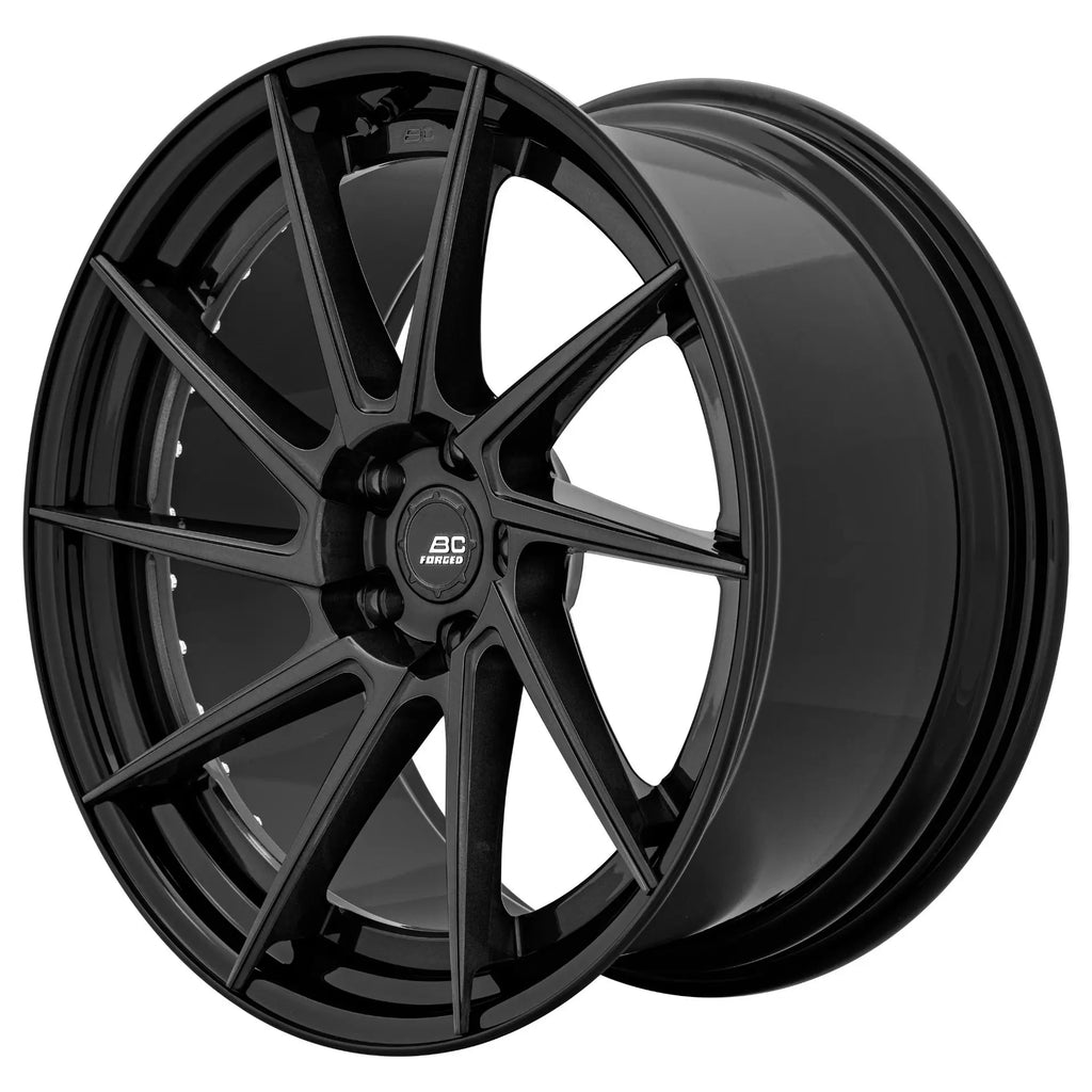 BC Forged HCA210 forged wheel