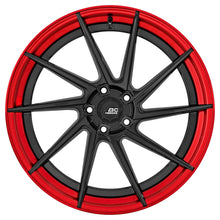 Load image into Gallery viewer, BC Forged HCA210 forged wheel