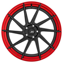 Load image into Gallery viewer, BC Forged HCA210 forged wheel